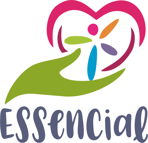 Logo Essencial